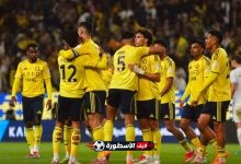 أزمة دفاعية تُربك حسابات النصر.. غياب سيماكان وخمسة نجوم عن مواجهة الاتفاق