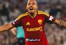 إعصار روما يضرب فيورنتينا برباعية قاسية.. وهاتريك خيالي لـ مالين في افتتاحية الدوري الإيطالي