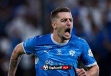 سداسية الهلال في التعاون: تفكيك تكتيكي ونجاعة هجومية