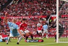 روني يفتح النار على الفار بعد مهزلة ديربي مانشستر