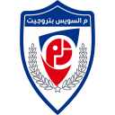 السويس بتروجيت